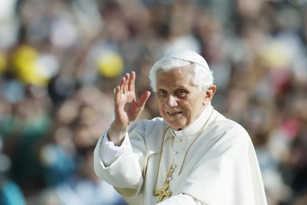 Bento XVI